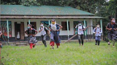 Governing bodies for school staff recruitment removed