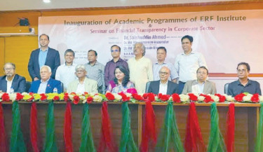 Stronger audits, training to curb capital flight: Salehuddin
