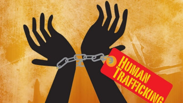 Grim human trafficking situation in Malaysia