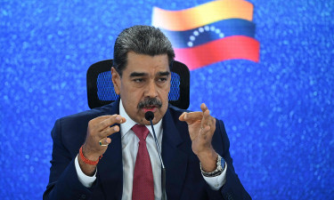 Venezuela's Maduro ready to declare state of emergency over US 'aggression'