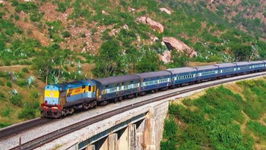 India to build first cross-border railway with Bhutan