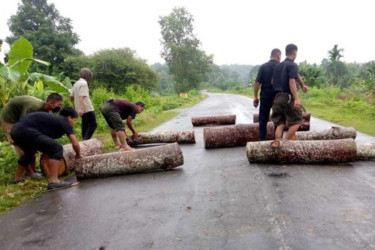 Probe committee formed over Khagrachhari violence