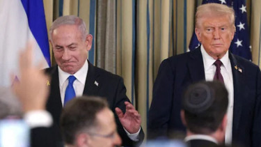 Hamas yet to respond on Trump’s Gaza plan