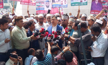 By 'PR' we mean public relations, says BNP’s Salahuddin