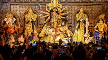 Make your Puja vacation chilling visiting these places