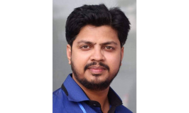 Warning over financial transactions with Yasin Hossain Pavel