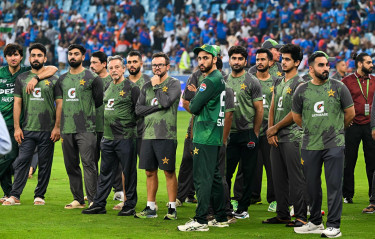 PCB suspends overseas league participation for Pakistan players