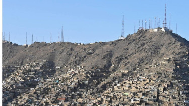 UN says Afghanistan telecoms blackout adds to country's crisis