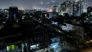 'We are blind': the impact of Afghanistan's telecoms blackout