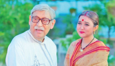 Durga Puja spls on TV