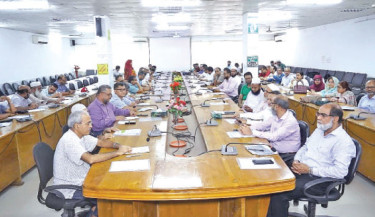 Malnutrition, hidden hunger threatening public health, say experts