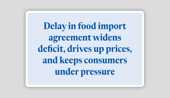 Quota deal with India still pending after 3 years