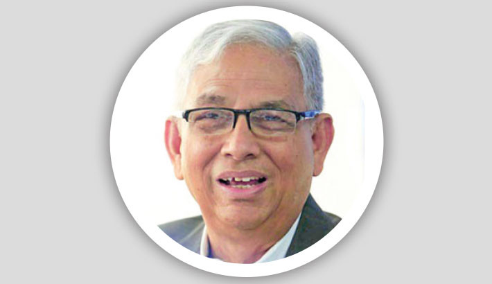 Indiscriminate freezing of bank accounts could undermine trust: Mohammed Farashuddin