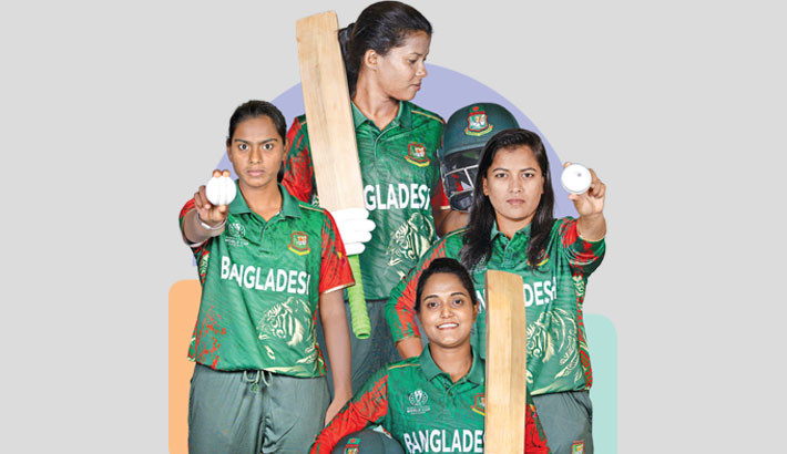 ‘Bangladesh will use positive memories in this World Cup’