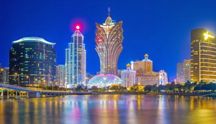 What makes China’s development unique
