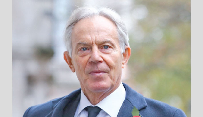 Blair’s return to Mideast diplomacy reopens old wounds, new doubts