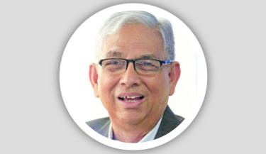Indiscriminate freezing of bank accounts could undermine trust: Mohammed Farashuddin