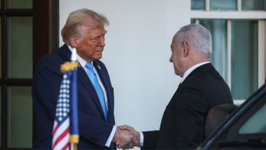 World leaders back Trump Gaza plan