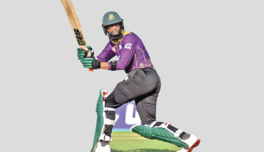 Mahmudullah ruled out of NCL T20