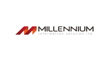 Millennium Information wins gold award as top Islamic fintech