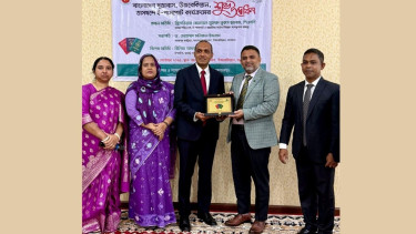 E-passport service launched at Bangladesh Embassy in Uzbekistan