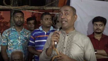 Govt will act strictly against Puja disruptors: Asaduzzaman