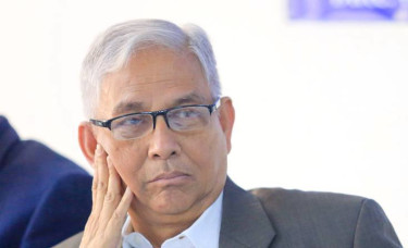 Bank accounts should not be frozen indiscriminately: Farashuddin