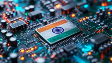 India ready to rev up chipmaking, industry pioneer says