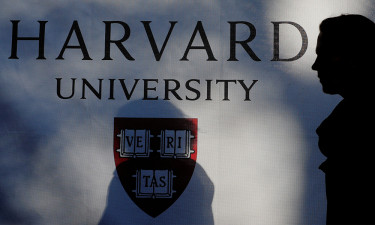 Trump says Harvard deal is close, university will pay $500 million