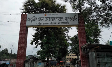 No medical evidence of rape found in Khagrachhari incident