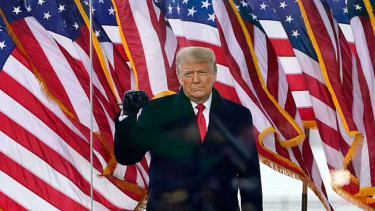 US government shutdown: What happens and who is affected