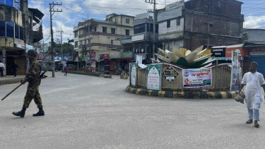 Normalcy returns to Khagrachhari as blockade withdrawn after 4 days