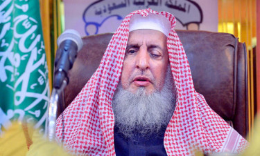 Riyadh street to be renamed in honor of grand mufti Sheikh Abdulaziz