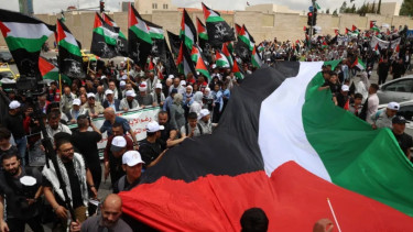 What does Trump’s plan mean for the state of Palestine?