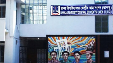 DUCSU voices concern over Khagrachari unrest