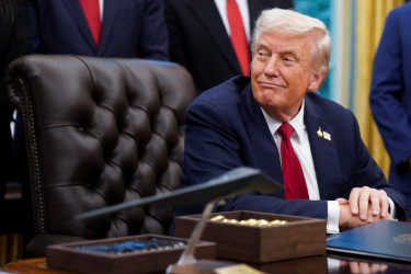 US cities should be military training grounds, Trump tells generals