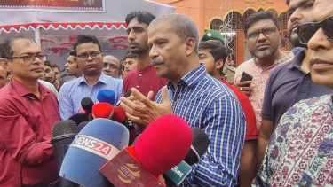 No possibility of lifting restrictions on AL even after elections: Asif Nazrul