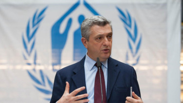 Solution to Rohingya crisis lies in Myanmar: UNHCR Chief