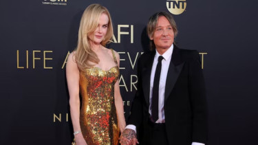 Nicole Kidman, Keith Urban separate after 19 years of marriage