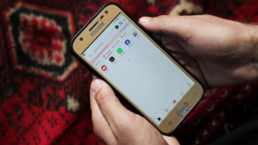 Mobile and data networks return across Afghanistan