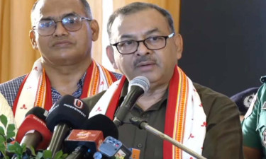 No security threats over Durga Puja immersion: DMP commissioner