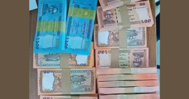 Tk2 lakh crore counterfeit notes being pushed into Bangladesh, claims Zulkarnain