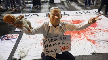 As outrage over Gaza war grows, Europe’s ties with Israel falters