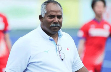 BHF to seek Aikman's assistance in preparing the national team