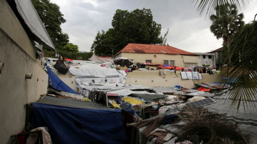 UNSC approves bigger force in Haiti to tackle gangs