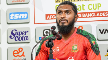 Bangladesh felt Litton blow in Asia Cup, admits Jaker