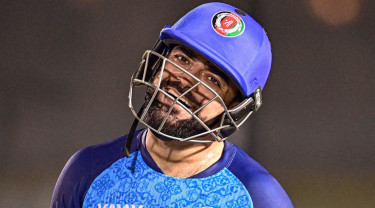 Afghanistan prioritise World Cup prep over bilateral series