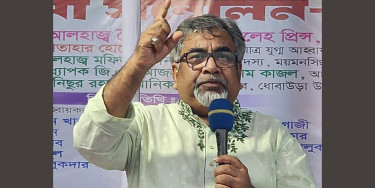 BNP leader condemns rape of Garo girl in Haluaghat