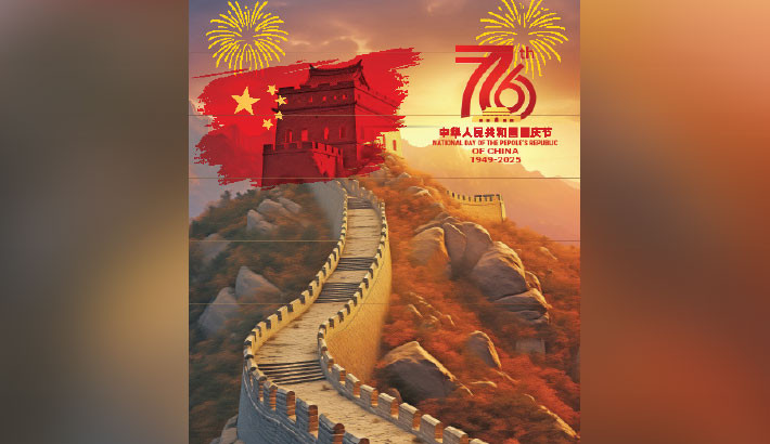 5,000 years of China reshaping the world