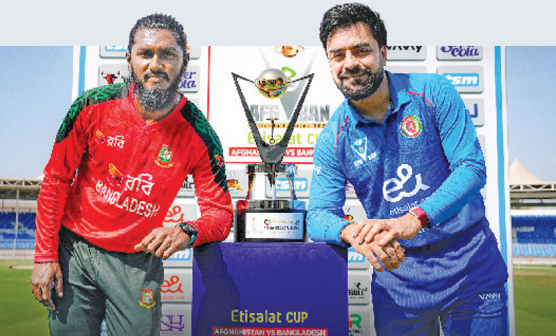 Bangladesh felt Litton blow in Asia Cup, admits Jaker